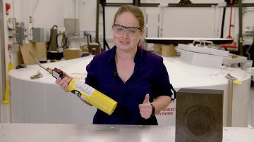 Blowtorch vs Heat Shield