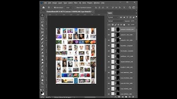 Collage #Shorts #photoshop  #techalt