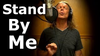 Ken Tamplin - Stand By Me - Ken Tamplin Vocal Academy