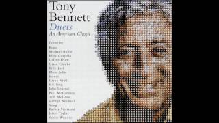 Tony Bennett - The Boulevard Of Broken Dreams (with Sting)