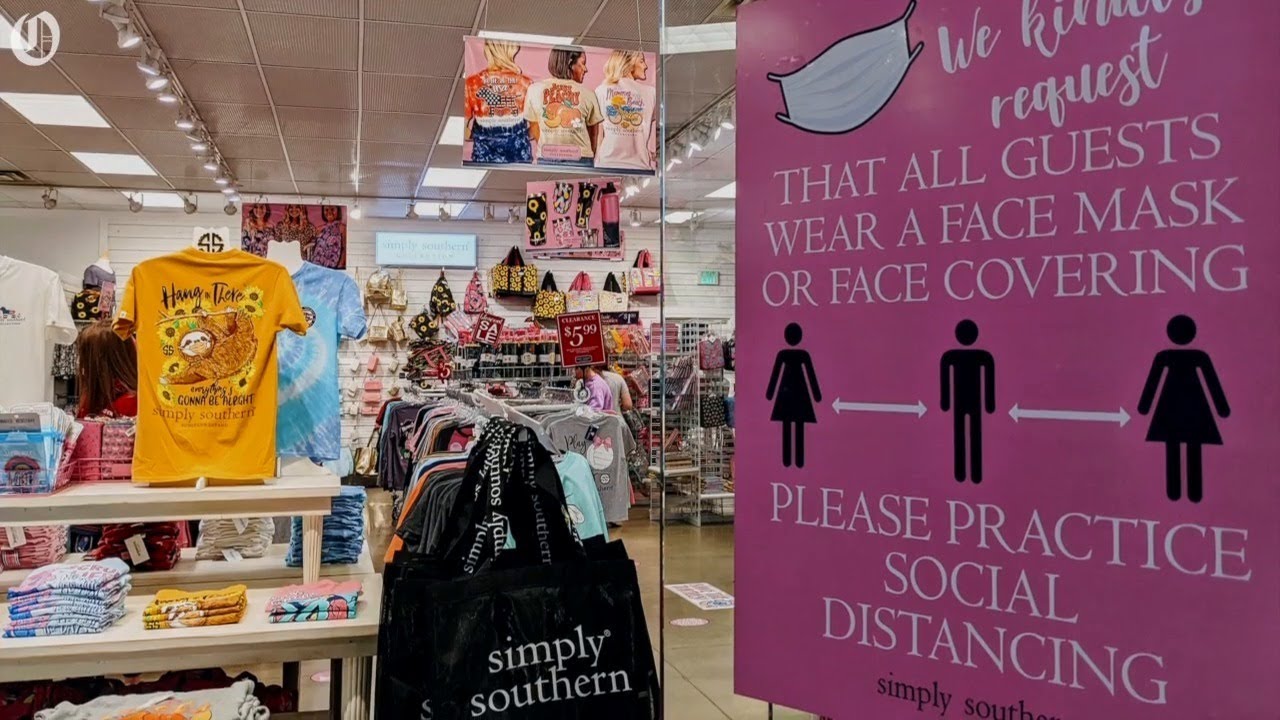 COVID-19 workplace safety guidelines are not enforceable