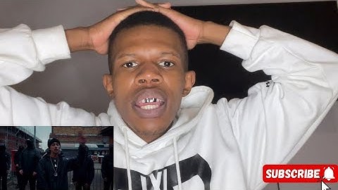 Lokee x Tiny Boost - Familiar (Music Video) | Mixtape Madness (Reaction)…