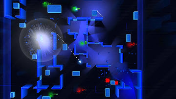 Frozen Synapse: SomethingWycked (green) vs MeanMF (red) - Extermination