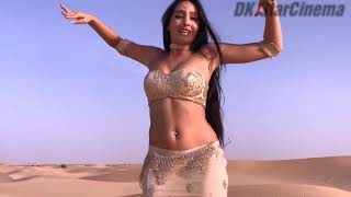 दिलबर दिलबर गाना वीडियो , Dilbar Dilbar New Popular Belly Dance By Nora Fatehi 2018