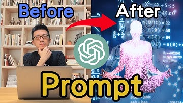 13 分鐘精通 ChatGPT Prompt