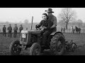 German POW Women in Texas Learned to Drive Tractors Beside Cowboys Instead of Wearing Chains