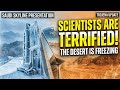The Dangerous Gamble of building a Snow City in Saudi Arabia | Saudi Skyline 