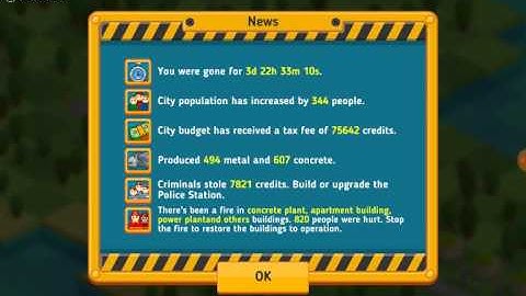 Tap tap builder part 2