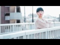 田中裕梨 1st album「City Lights」Digest