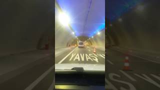 Avrasya Tüneli Hayırlı Olsun