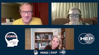 Keeping Great Teachers with Dr Haili Hughes, Mind the Gap, Ep.129 (S7,E2)
