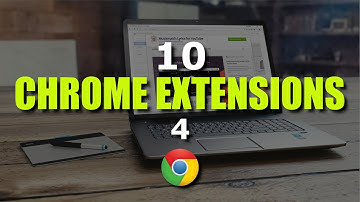 10 Chrome Extensions That Are Amazingly Useful! 4
