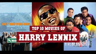 Harry Lennix Top 10 Movies | Best 10 Movie of Harry Lennix