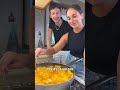 Ricetta italiana con la Franci!👩🏻‍🍳🍝