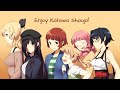 Katawa shoujo GameplayEspaol Latino