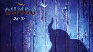 The Real Disney Lullabies 4K Dumbo - Baby Mine