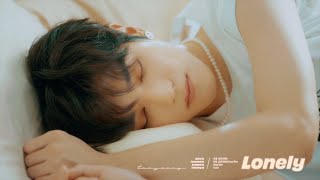 TAEYONG 'LONELY' Performance Video Resimi