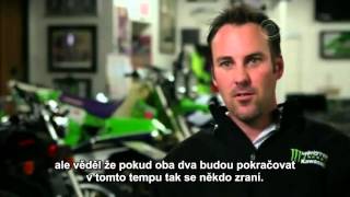 Ryan Villopoto: Cesta Šampióna Cz-Tit.  www.mxkings.com