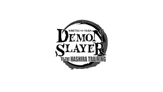Demon Slayer Kimetsu no Yaiba - To the Hashira Training