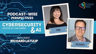 From Cybercrime Operations to Boardroom Resilience Insights from a Secret Service Agent