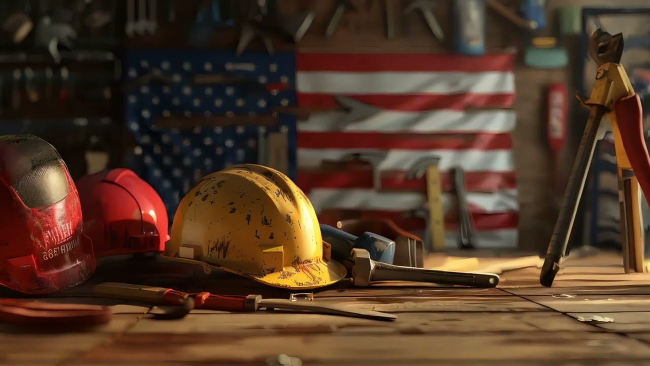 Happy Labor Day WDUSA 2024