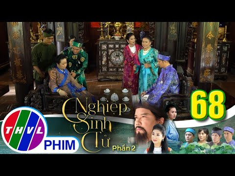 Video Nghiệp sinh tử - Phần 2 | Tập cuối[3]: Cả nhà vô cùng... - youtube