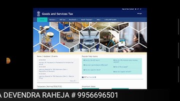 Revocation of Gst Registration | Gst cancelled registration dobara start kare | Re-start GST no.