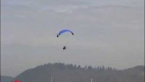 Dudek Zakospeed and Parapower Simonini