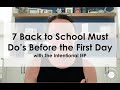 7 Back To School Must Dos For Special Education Teachers The Intentional IEP 7 Back To School Must Dos For Special Education Teachers The Intentional IEP