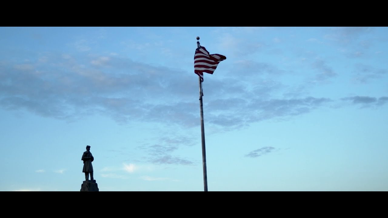 MICHIGAN BISHOPS - SHRIMP HIBACHI NATURAL DISASTER (OFFICIAL MUSIC VIDEO)