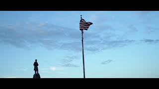Michigan Bishops - Shrimp Hibachi Natural Disaster Official Music Video