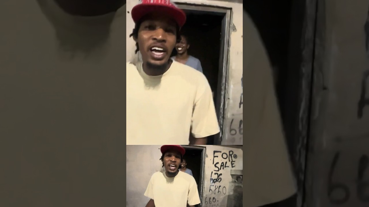 George Street, Belize City 🇧🇿