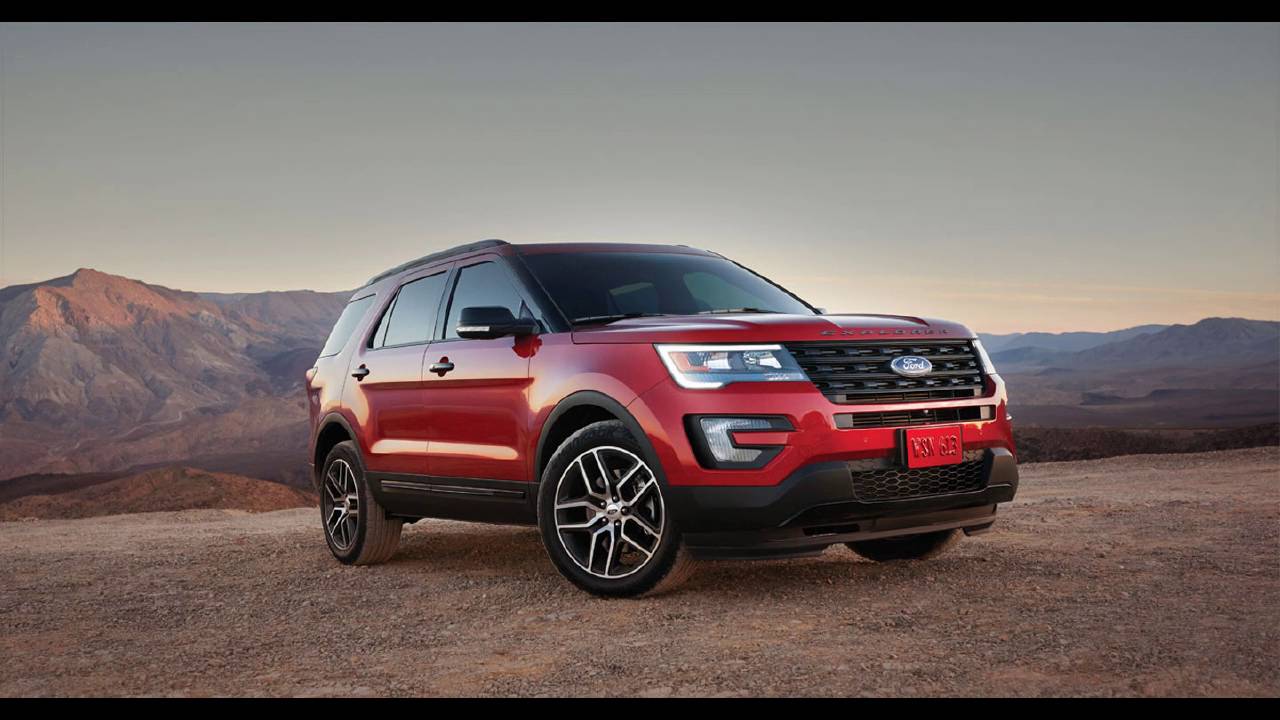 Ford Motor Company YouTube