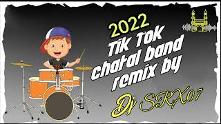 TIK TOK CONGO BAND REMIX 2020 DJ SRX07 _ DJ_S WORLD HYDERABAD