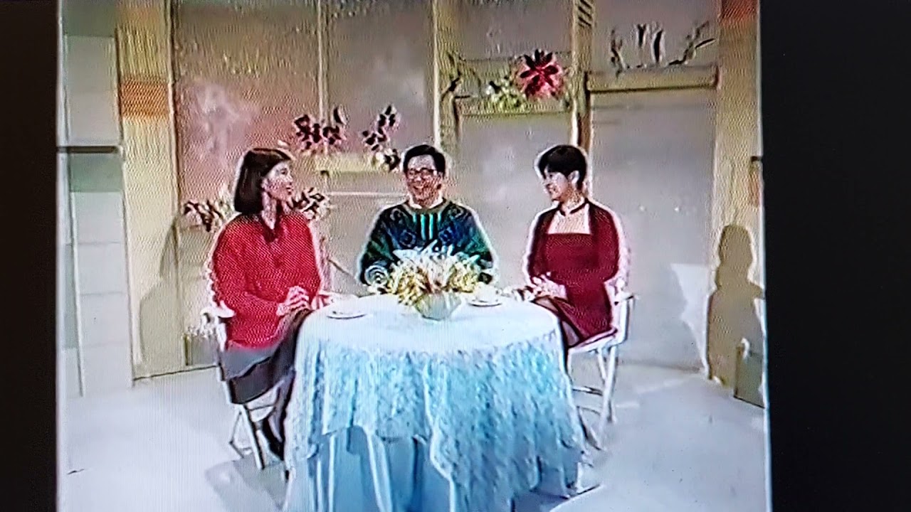 1988年元旦香港早晨片頭（於1986至89年使用）