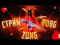 УЧУСЬ ИГРАТЬ НА IPAD / ЛОКАЛКИ / АПАЕМ РАНГ В PUBG