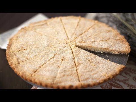 Vidéo: Recette De Biscuits Au Caillé 