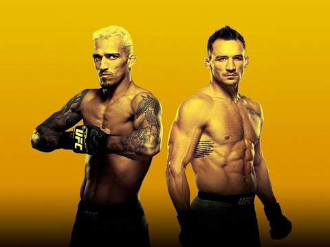 Стримчан по UFC4