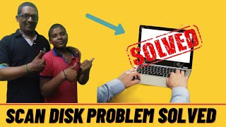 HOW TO DISABLE SCAN DISK IN ALL WINDOWS | COMPUTER DOCTOR
