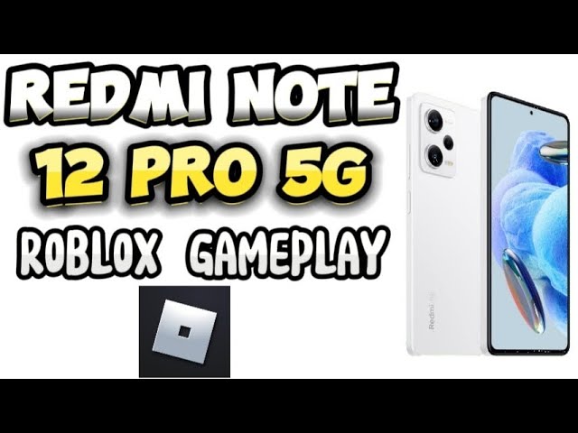 Prise en main des Xiaomi Redmi Note 12, 12 5G et 12 Pro : de beaux