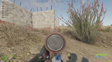 Rust / custom smg best weapon in game