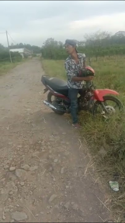 waspada!!! epilepsi/ayan kambuh saat berkendara