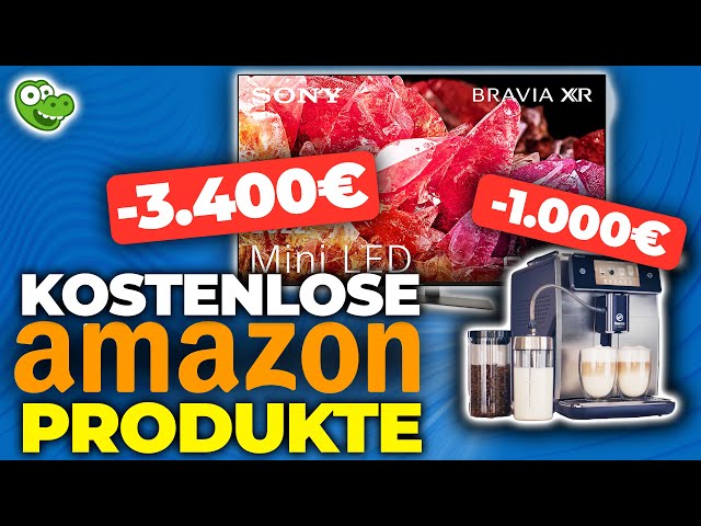 Vine: Produkte durch Rezensionen gratis bestellen! (Nur auf