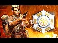 ENTERED 6TH PRESTIGE! - COD WW2 Multiplayer Gameplay w/ EliteShot