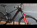 Bulls  sonic evo amsl s carbon  prsentation du bike