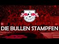 Die Bullen Stampfen RB Leipzig Song 2024
