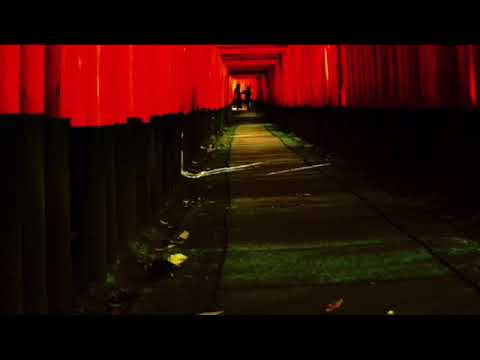 作業用BGM 通りゃんせ アレンジ 1時間耐久 童謡