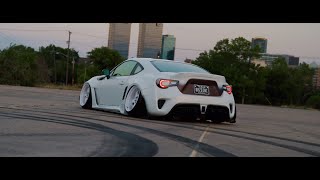 Gabby's City Scraping BRZ | 4K