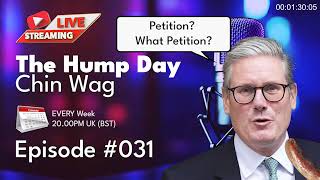 🔴The Hump Day Chin Wag🔴Episode 031🔴"Kier Starmer set to Ignore the People!"🔴#FYF screenshot 2