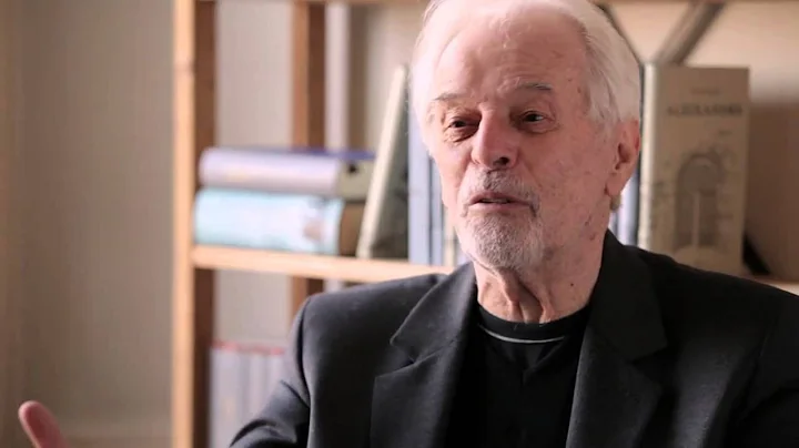 Jodorowsky's Dune - 'I was raping Frank Herbert'